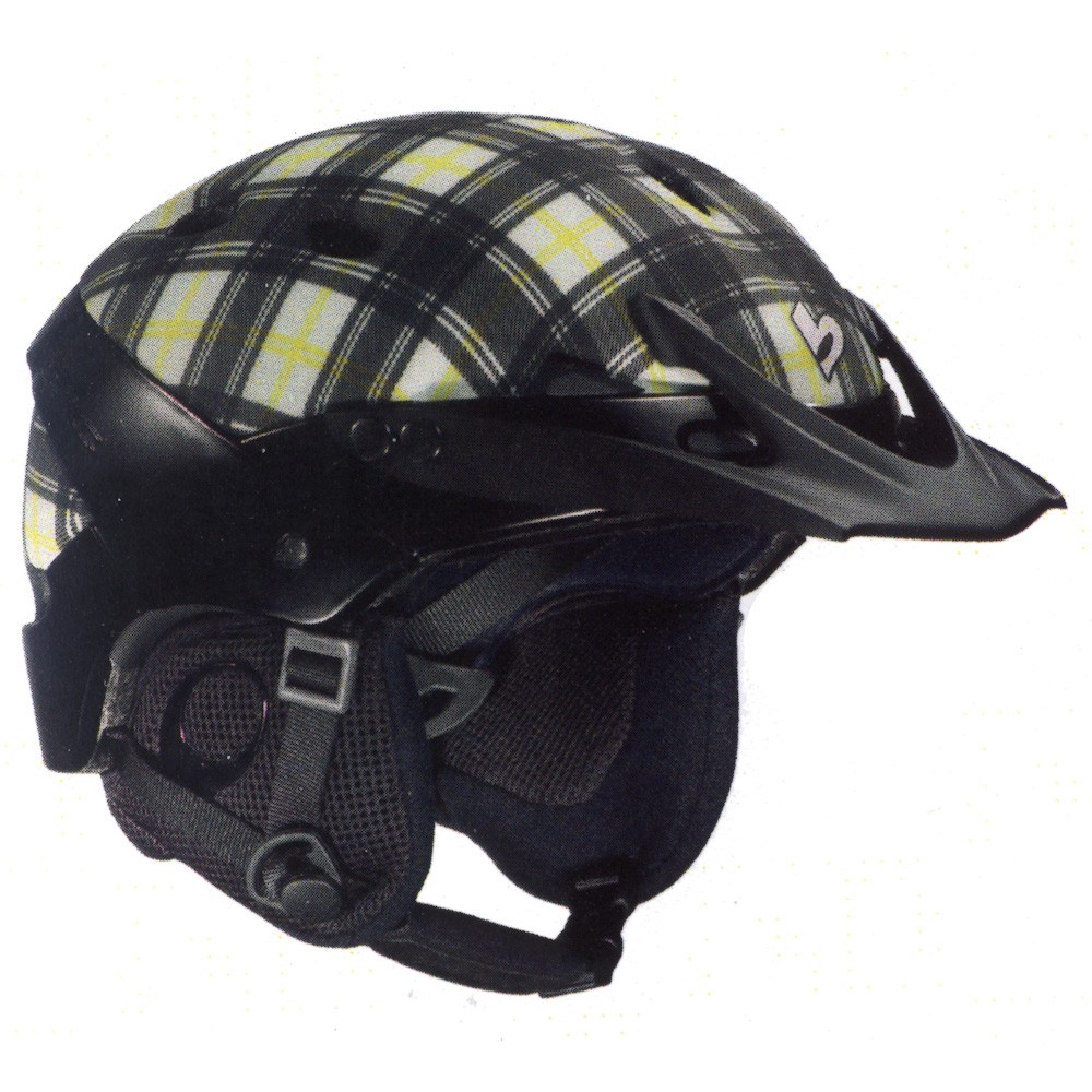 Boeri Men's Helmets