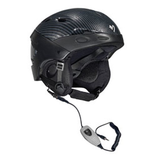 Boeri Audio Helmets