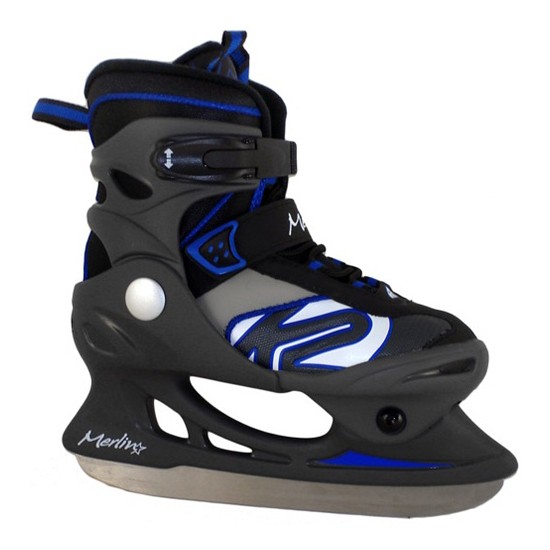 K2 Boys Ice Hockey Skates