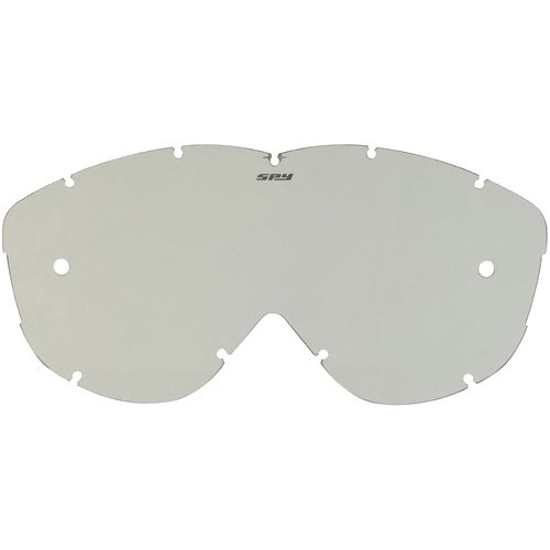 Spy Targa II Goggle Replacement Lens 2009
