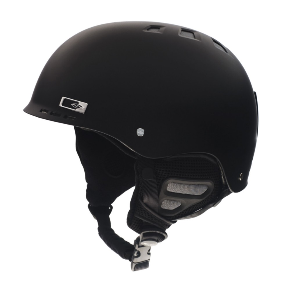 Smith Holt Helmet - Junior  2009