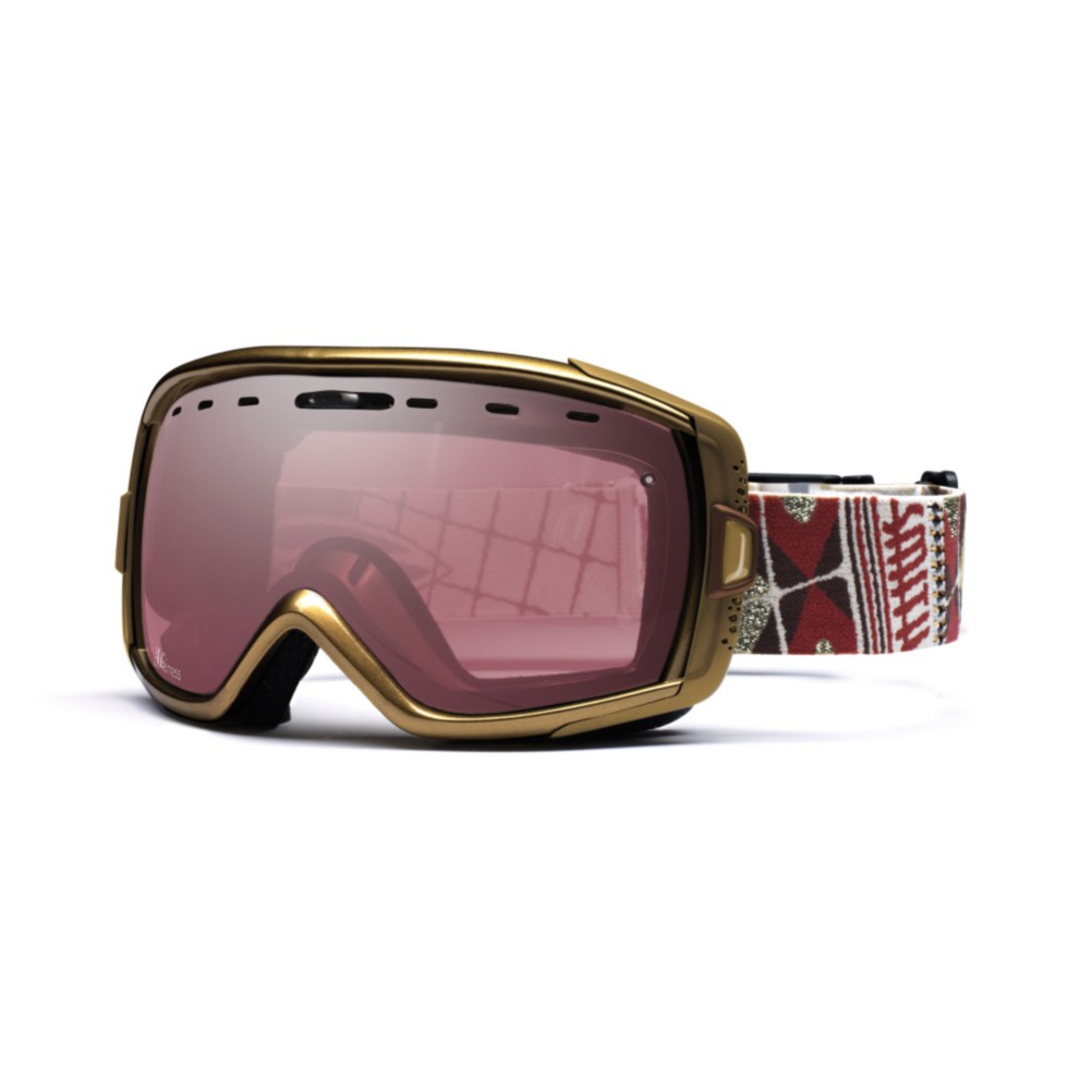Smith Heiress Special Edition Goggle - Womens 2009