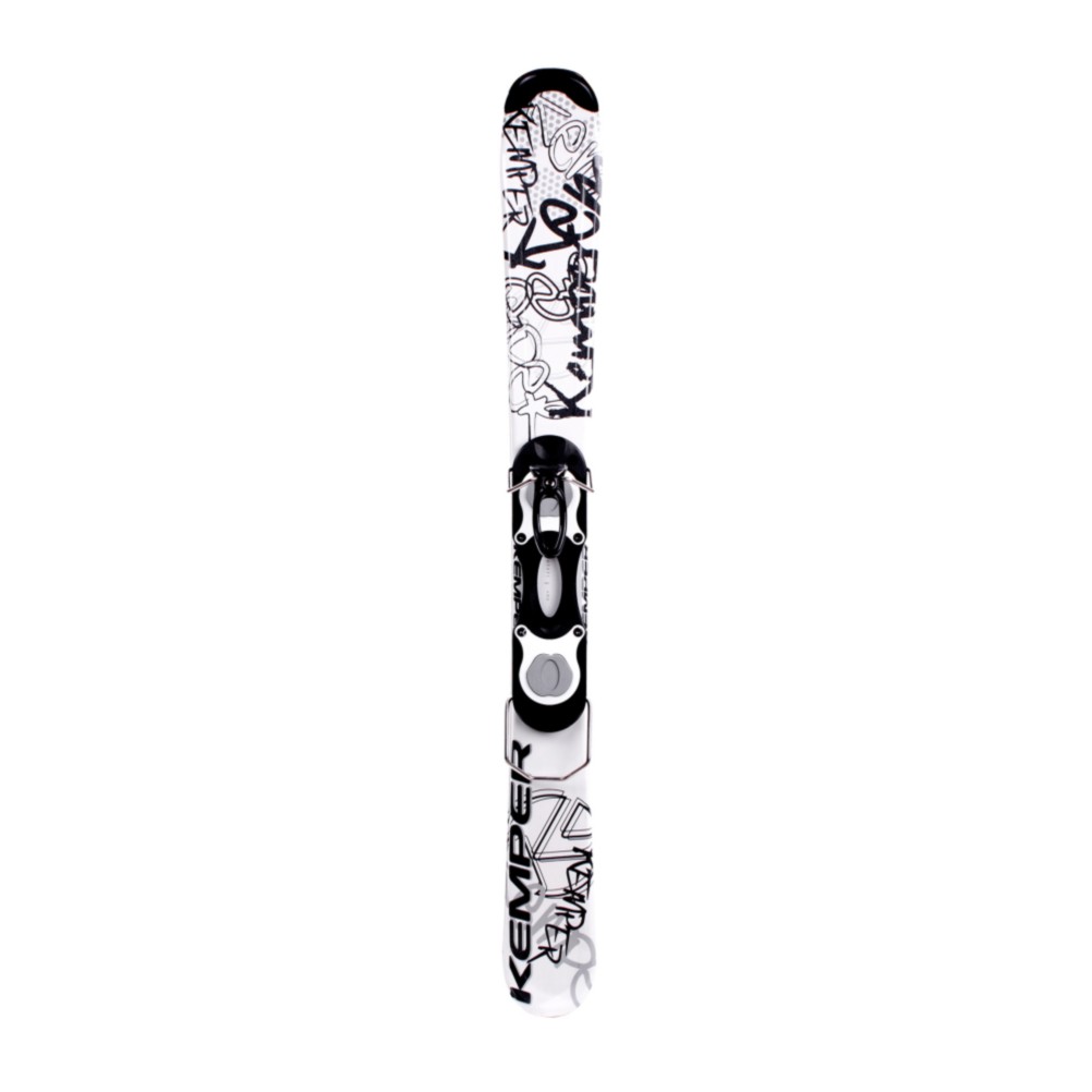 Kemper Snowblades