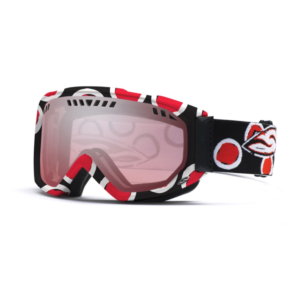 Smith Ski Goggles
