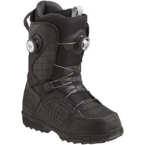 DC Judge Snowboard Boots 2009