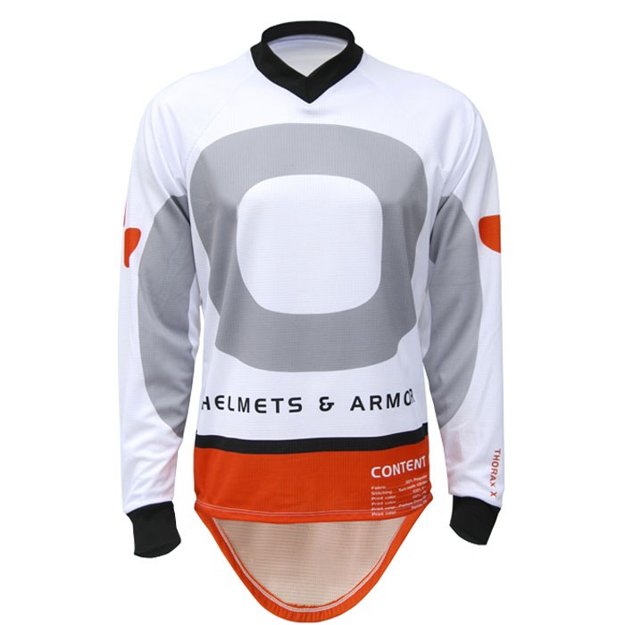 POC Thorax Jersey  2009