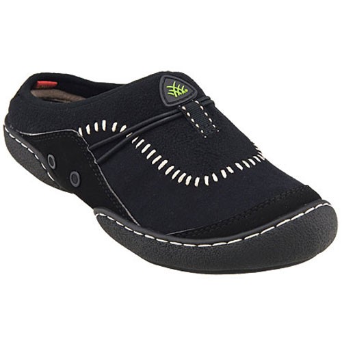 Terrasoles Tundra Slip-Ons - Womens 2009