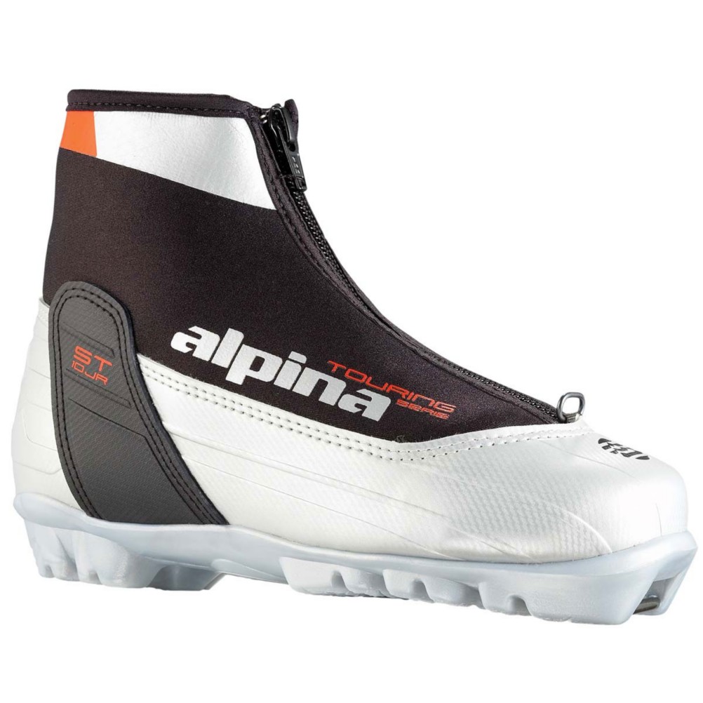 Alpina Cross Country Boots
