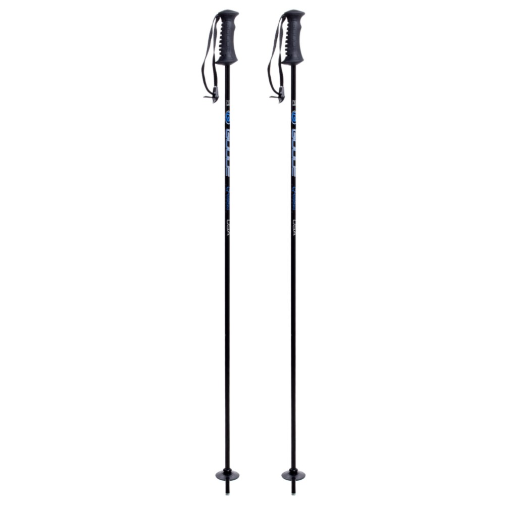 Goode G Max Ski Poles Womens 2009
