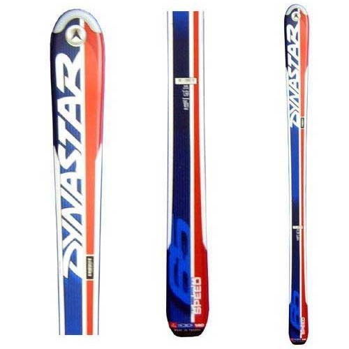 Dynastar Team Speed RL Junior Kids Skis