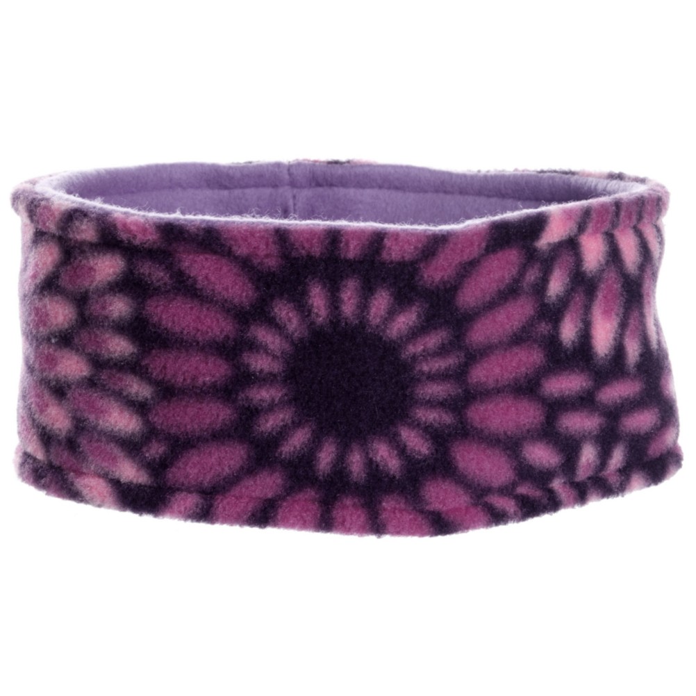 Turtle Fur Polartec Band 2009