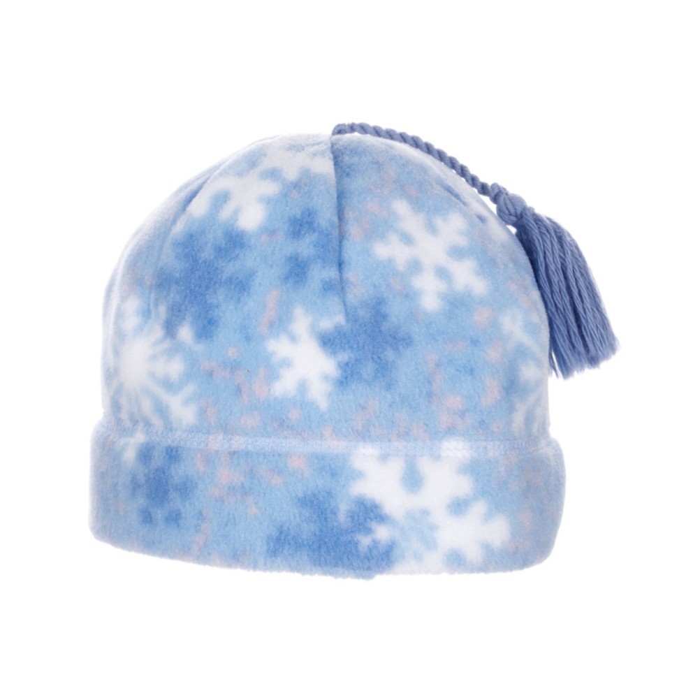Turtle Fur Polartec Ponytail Hat 2009