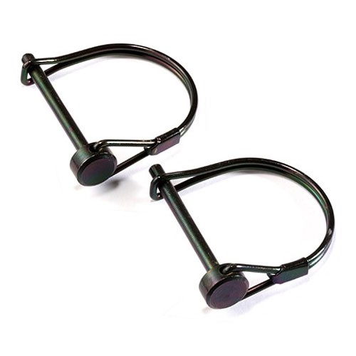 Sportube Race Accessories