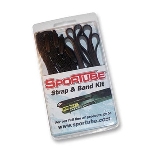 Sportube Strap & Band Pack 2013, , medium