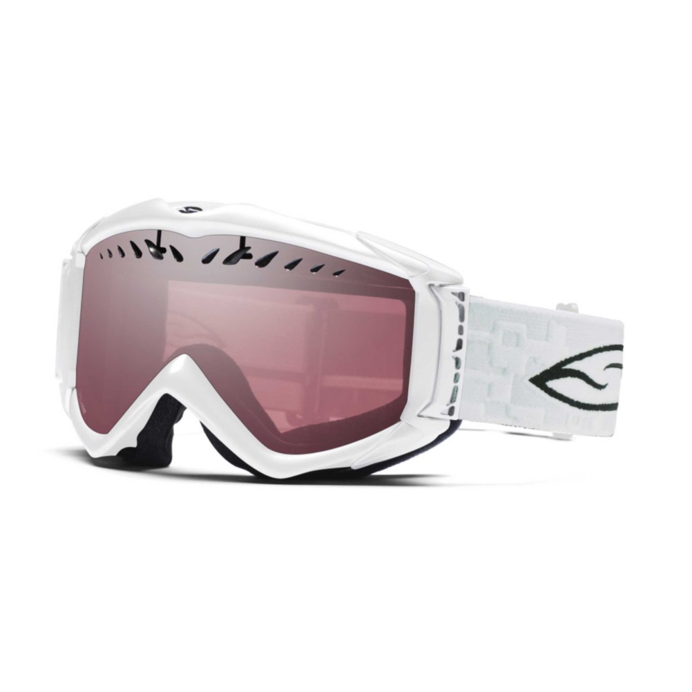 Smith Adult Racing Goggles