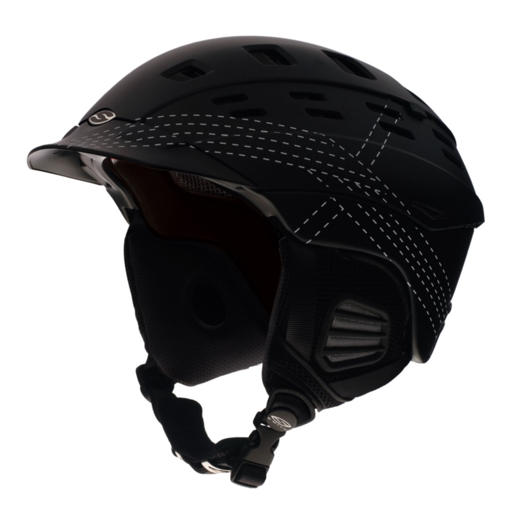 Smith Variant Brim Helmet - Adult  2009