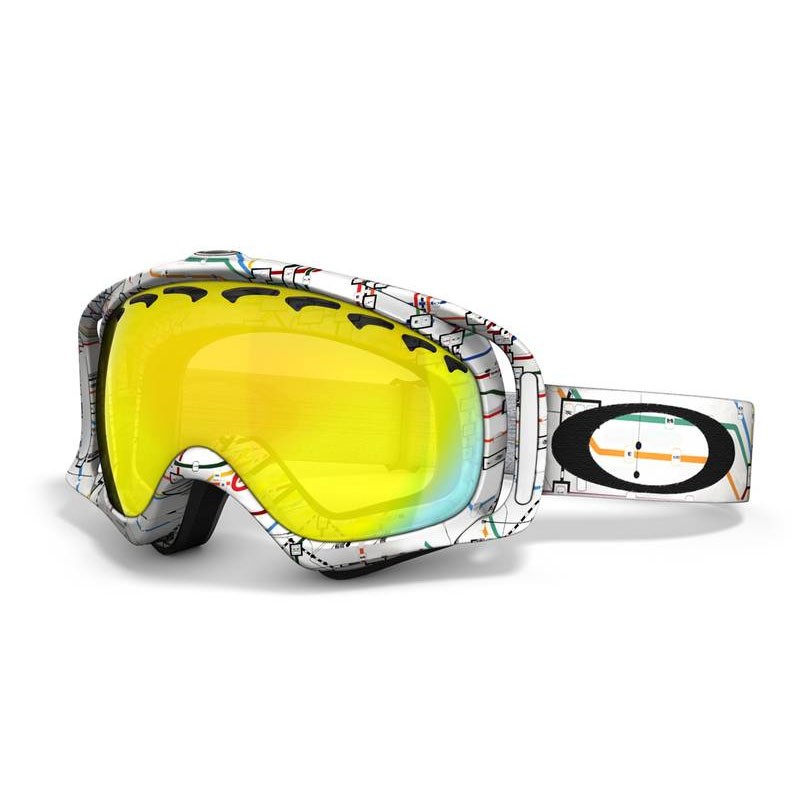 Ski Goggles