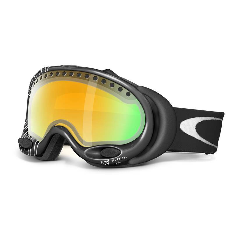  Ski Goggles