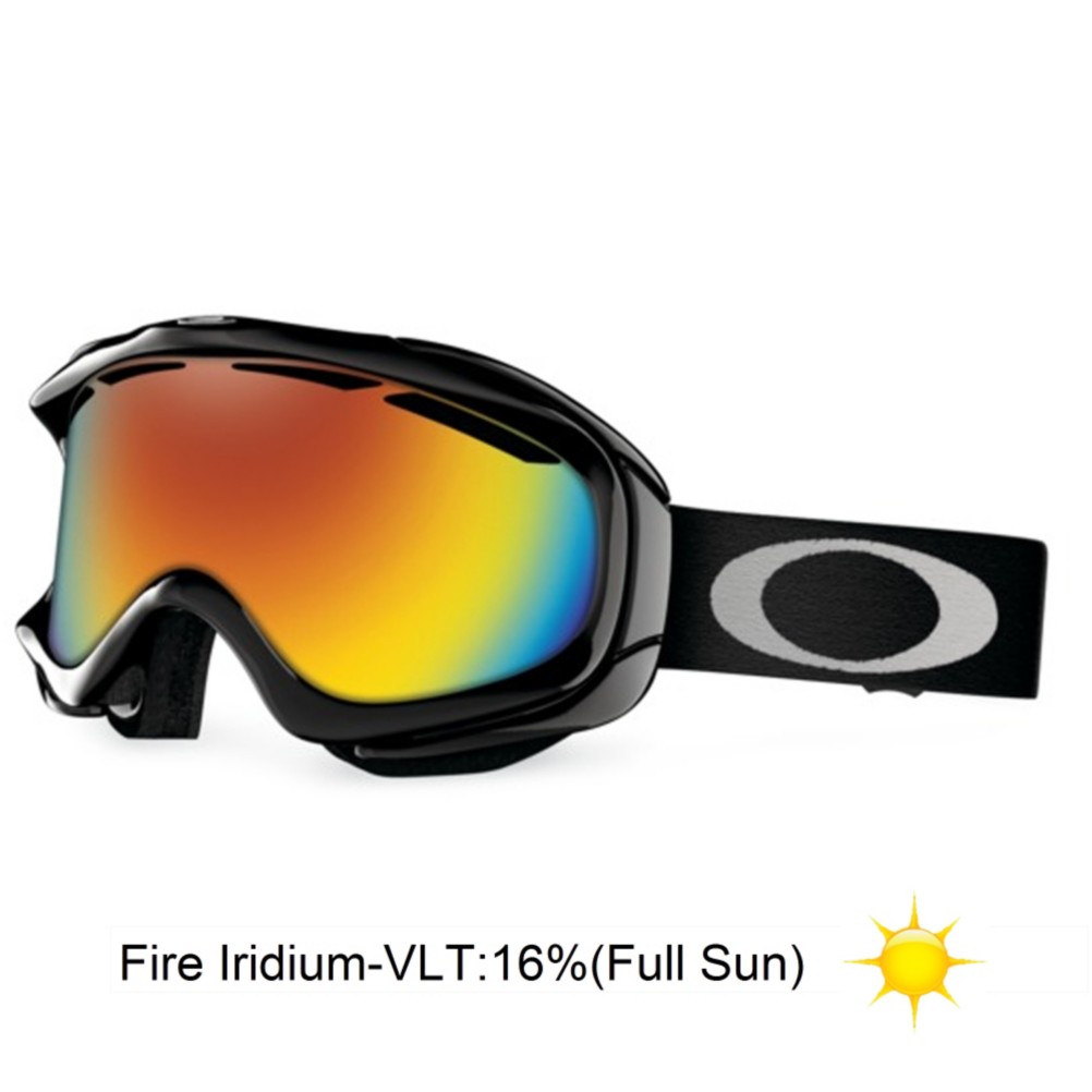 Oakley Ambush Goggles 2013