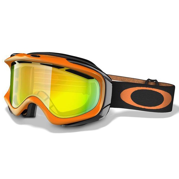Atomic Orange