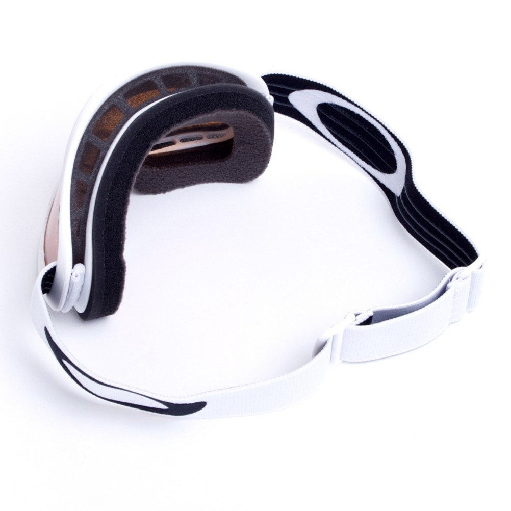 Oakley XS O Frame Kids Goggles 2013