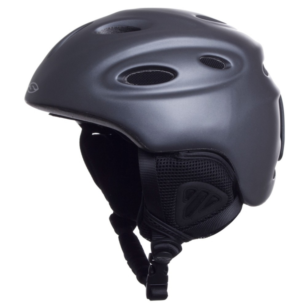 Smith Platform Helmet - Adult  2009