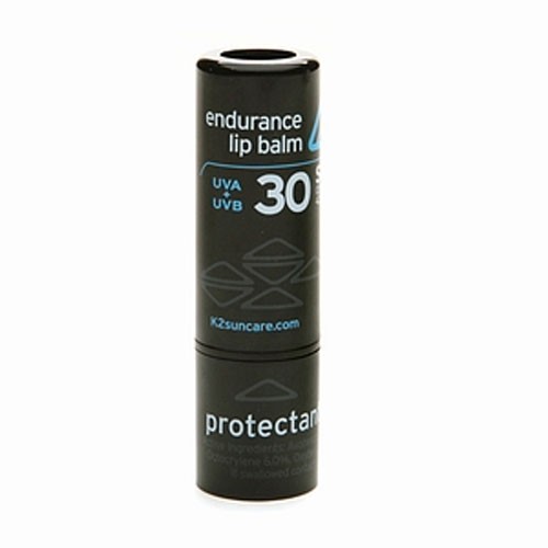 K2 Endurance Lip Balm  2009