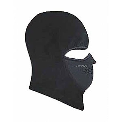 Seirus Combo Clava Face Protector  2009