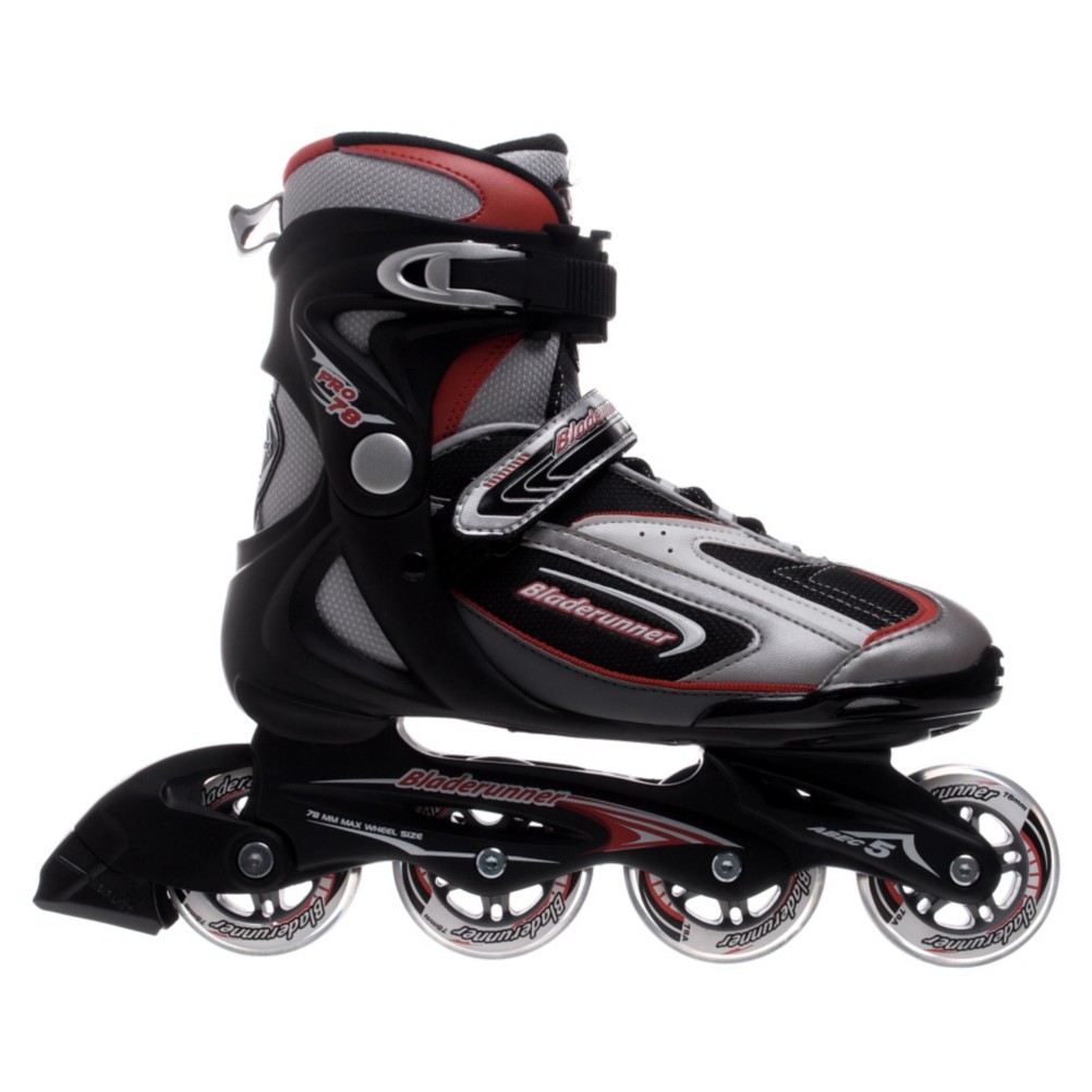 Rollerblade Pro 78 Inline Skates 2009