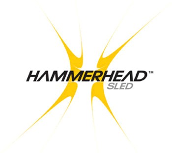 Hammerhead Sleds Transport Bag 
