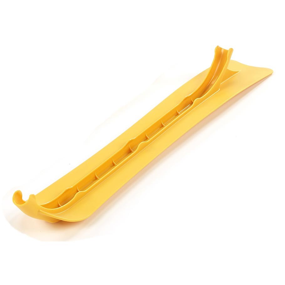 Hammerhead Sleds Pro Carving Skis 