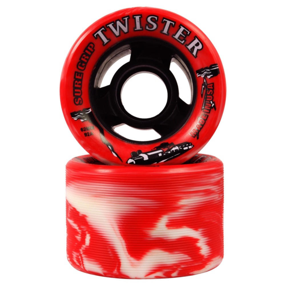 White-Red