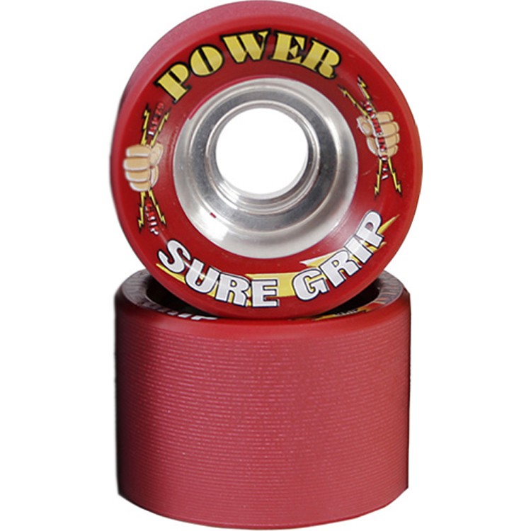 Sure Grip International Roller Skates