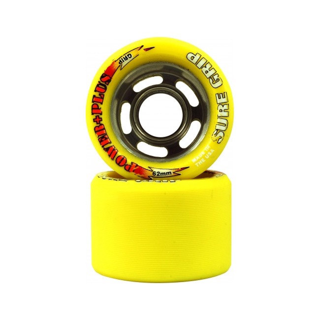 Yellow( Grip)