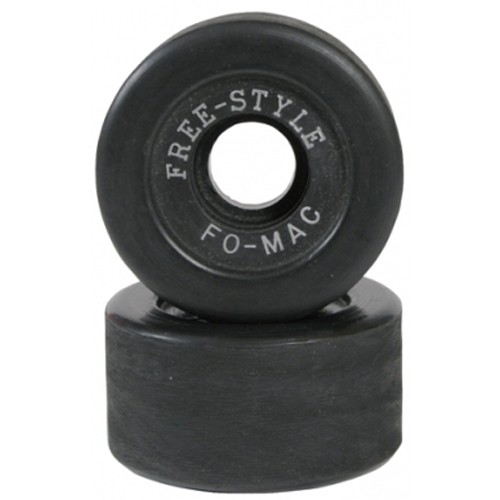 FO-MAC Wheels