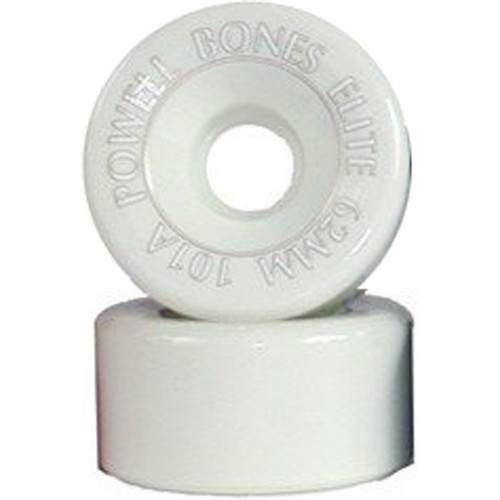 Bones Powell Bones Elite 57mm Roller Skate Wheels 2011