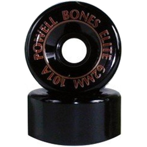Bones Powell Bones Elite 57mm Roller Skate Wheels 2011