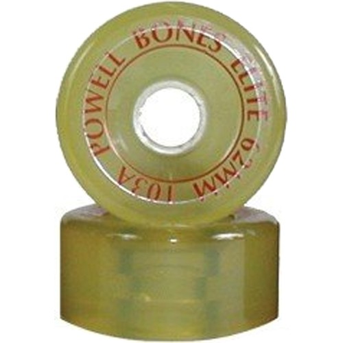 Bones Powell Bones Elite 57mm Roller Skate Wheels 2011