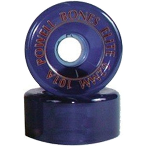 Bones Powell Bones Elite 57mm Roller Skate Wheels 2011