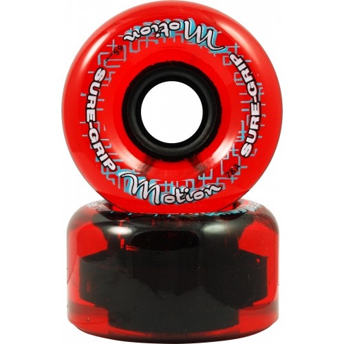 Sure Grip International Roller Skate Wheels