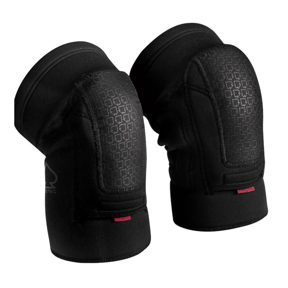 Pro-Tec Double Down Junior Knee Pads, , medium