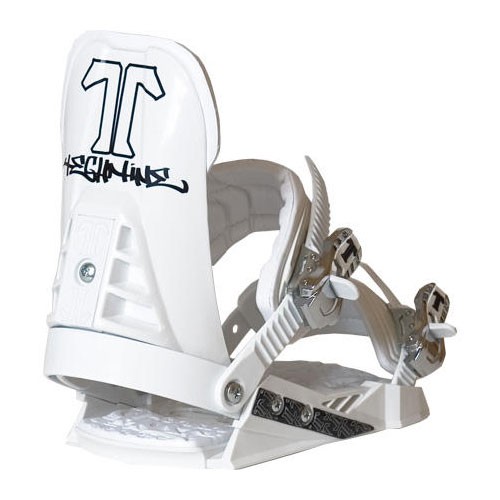 Tech Nine Mooch Snowboard Bindings