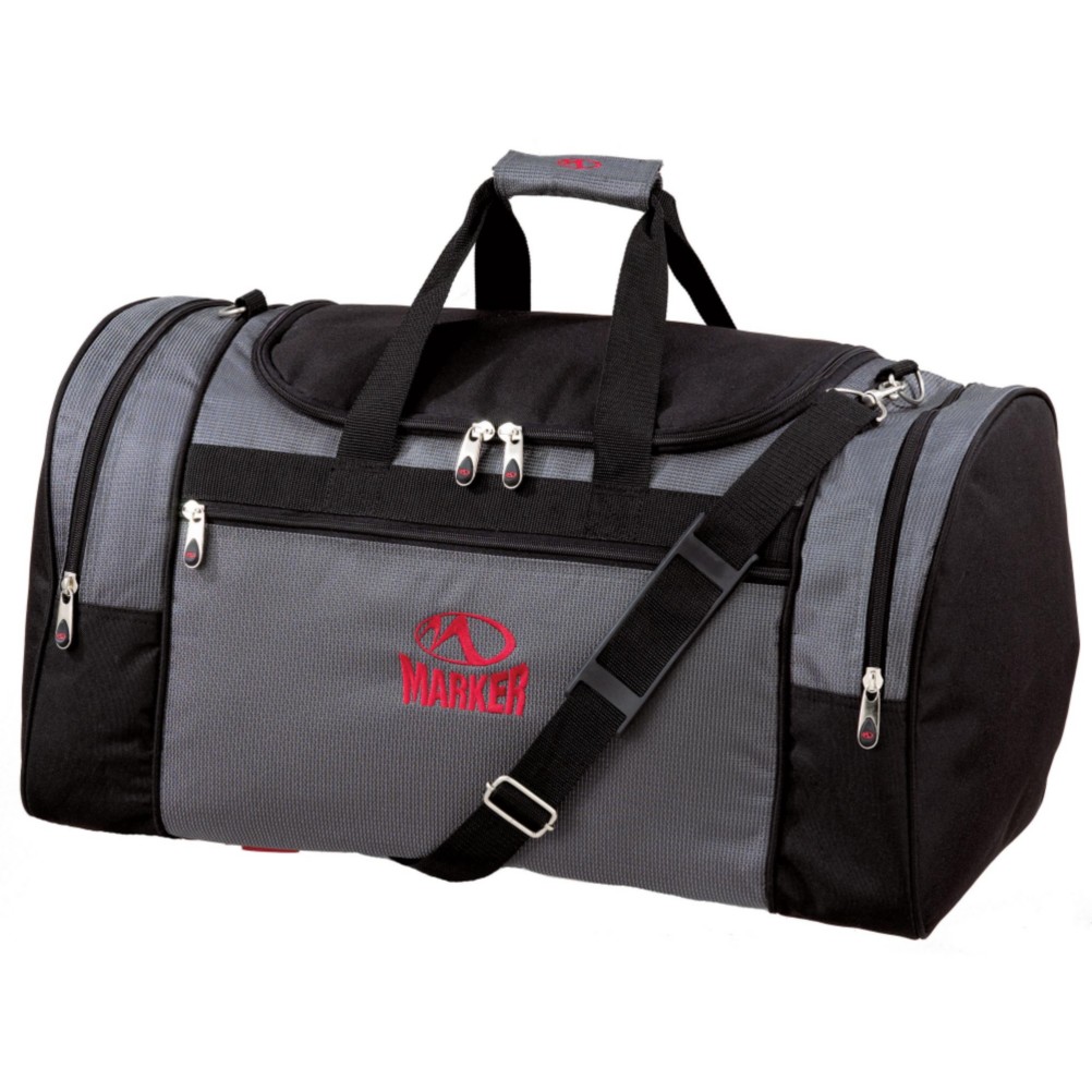 Marker Travel - Cargo Bags
