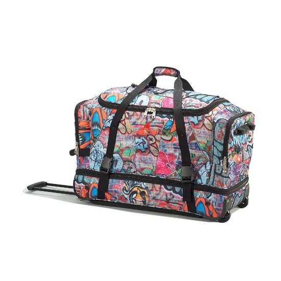 Athalon Sport Bags Athalon 29in Wheeling Duffel