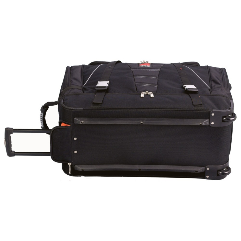 Athalon Sport Bags Athalon 29in Wheeling Duffel 2012