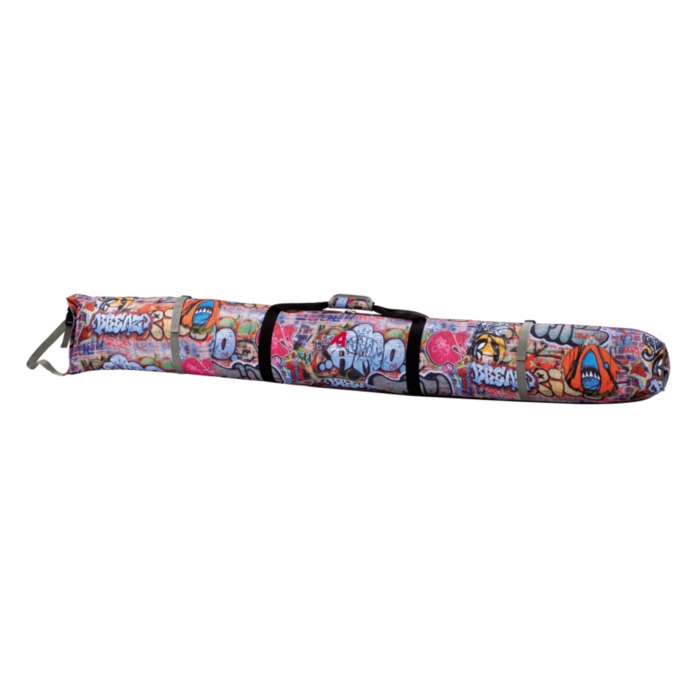 Athalon Single Padded Ski Bag - Adult 2010