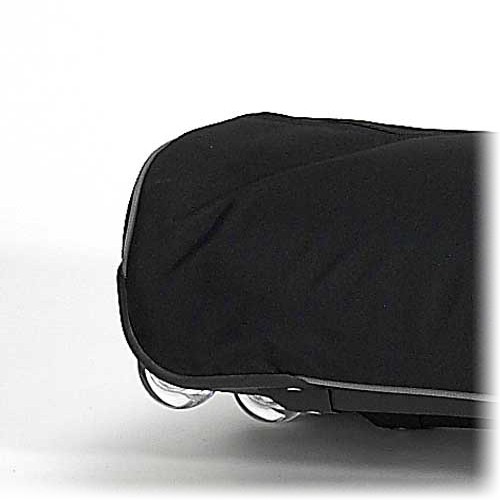 Athalon Sport Bags Double Padded Wheeled Ski Bag 2012