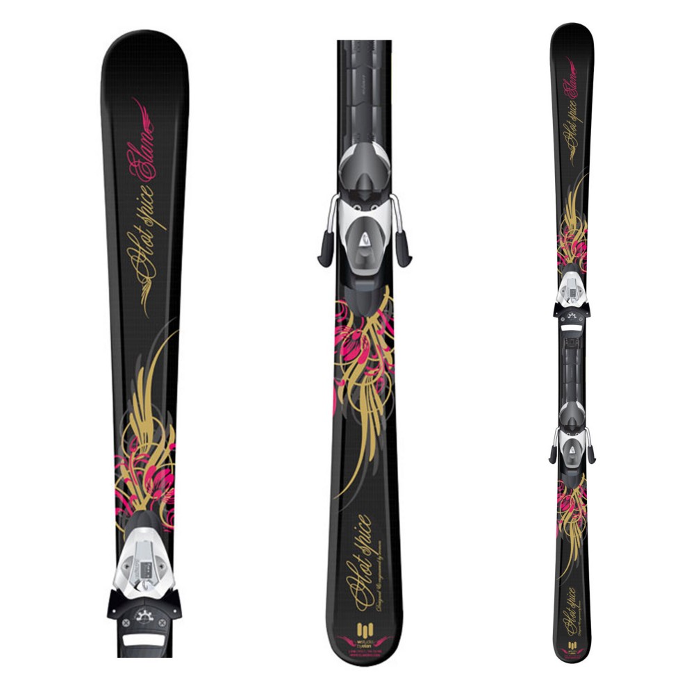 Elan Womens Skis