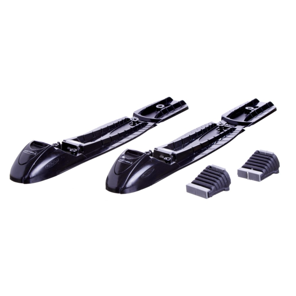 Fischer Auto T3 Bindings - Adult  2009