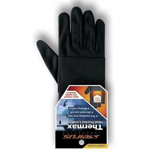 Seirus Mens Ski Gloves
